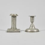 1017 7662 CANDLESTICKS